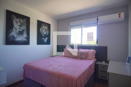 Apartamento à venda com 2 quartos, 56m² em Rondônia, Novo Hamburgo