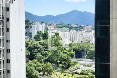 Vista de apartamento à venda com 1 quarto, 34m² em Centro, Rio de Janeiro