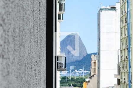 Vista de apartamento à venda com 1 quarto, 34m² em Centro, Rio de Janeiro