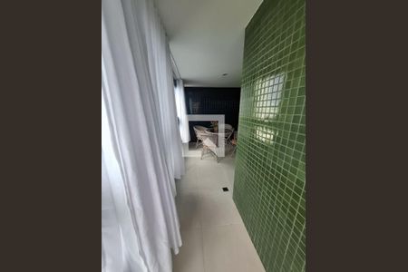 Sacada de apartamento para alugar com 3 quartos, 84m² em Paralela, Salvador