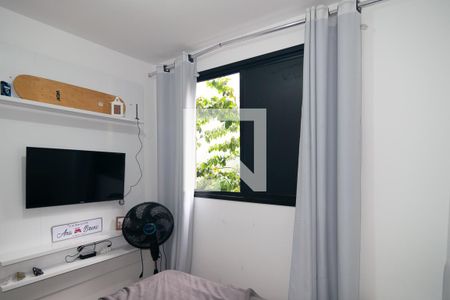 Apartamento para alugar com 52m², 1 quarto e sem vaga Apartamento para alugar com 52m², 1 quarto e sem vagaQuarto 01