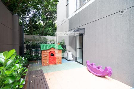 Apartamento para alugar com 52m², 1 quarto e sem vaga Apartamento para alugar com 52m², 1 quarto e sem vagaÁrea comum