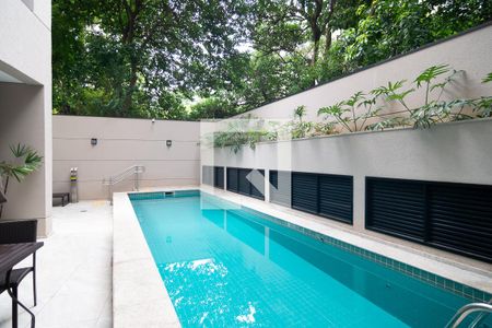 Apartamento para alugar com 52m², 1 quarto e sem vaga Apartamento para alugar com 52m², 1 quarto e sem vagaÁrea comum