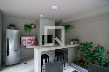 Apartamento para alugar com 52m², 1 quarto e sem vaga Apartamento para alugar com 52m², 1 quarto e sem vagaÁrea comum