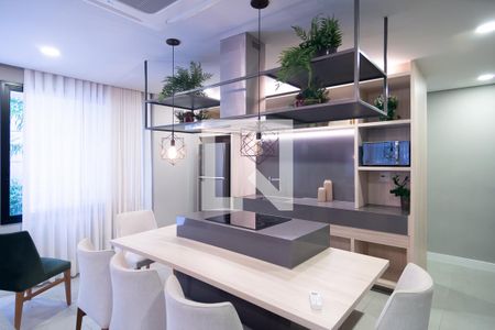 Apartamento para alugar com 52m², 1 quarto e sem vaga Apartamento para alugar com 52m², 1 quarto e sem vagaÁrea comum