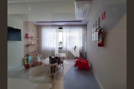 Apartamento para alugar com 52m², 1 quarto e sem vaga Apartamento para alugar com 52m², 1 quarto e sem vagaÁrea comum