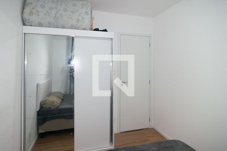 Apartamento para alugar com 52m², 1 quarto e sem vaga Apartamento para alugar com 52m², 1 quarto e sem vagaQuarto 01