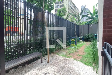 Apartamento para alugar com 52m², 1 quarto e sem vaga Apartamento para alugar com 52m², 1 quarto e sem vagaÁrea comum