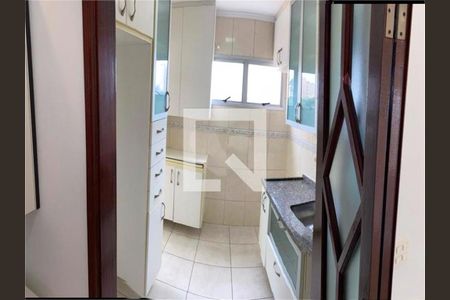 Apartamento à venda com 2 quartos, 57m² em Vila Prudente, São Paulo