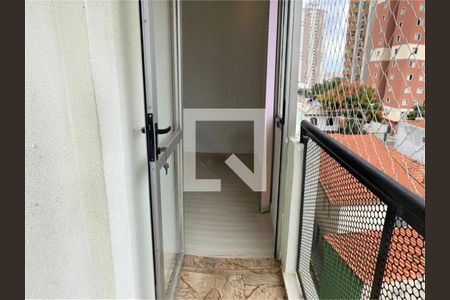 Apartamento à venda com 2 quartos, 57m² em Vila Prudente, São Paulo