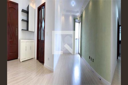 Apartamento à venda com 2 quartos, 57m² em Vila Prudente, São Paulo