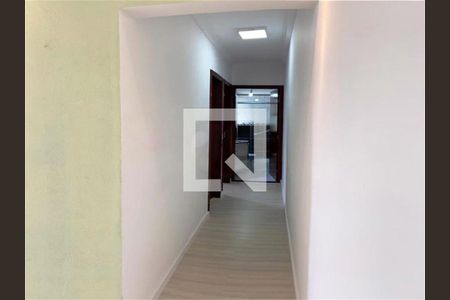 Apartamento à venda com 2 quartos, 57m² em Vila Prudente, São Paulo