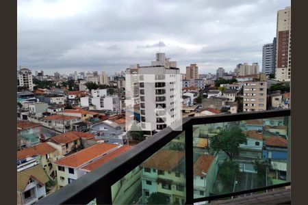 Apartamento à venda com 4 quartos, 138m² em Vila Pauliceia, São Paulo