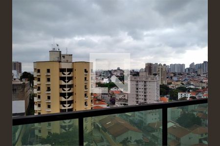 Apartamento à venda com 4 quartos, 138m² em Vila Pauliceia, São Paulo