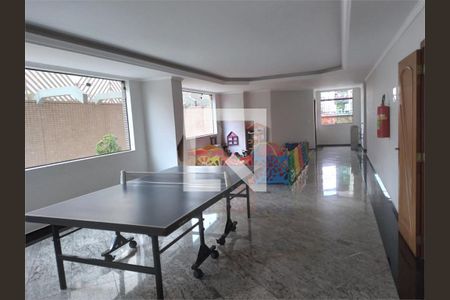 Apartamento à venda com 4 quartos, 138m² em Vila Pauliceia, São Paulo