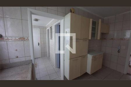 Apartamento à venda com 2 quartos, 99m² em Vila Bianca, São Paulo