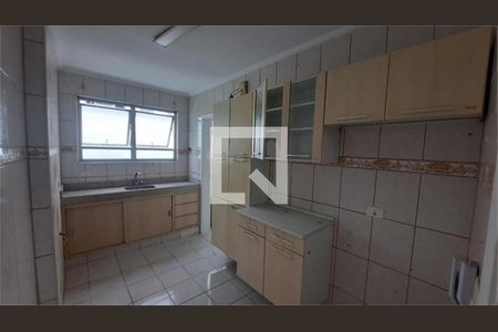 Apartamento à venda com 2 quartos, 99m² em Vila Bianca, São Paulo