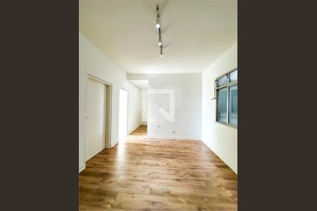 Apartamento à venda com 2 quartos, 54m² em Campos Elíseos, São Paulo