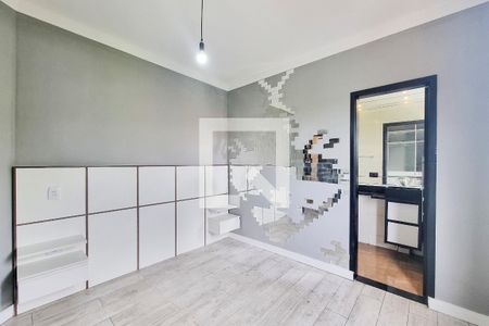 Suíte de apartamento para alugar com 2 quartos, 74m² em Jardim Maria Amelia, Jacareí