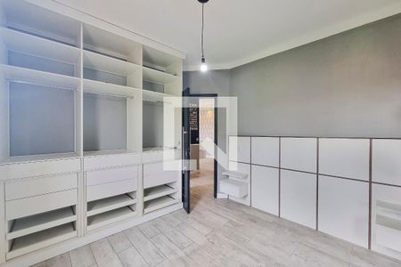 Suíte de apartamento para alugar com 2 quartos, 74m² em Jardim Maria Amelia, Jacareí