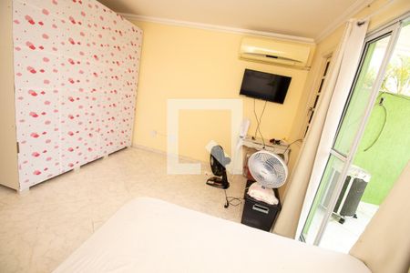 Quarto 1 de casa de condomínio à venda com 2 quartos, 510m² em Vargem Grande, Rio de Janeiro