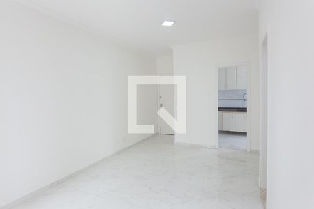 sala de apartamento para alugar com 2 quartos, 75m² em Buritis, Belo Horizonte