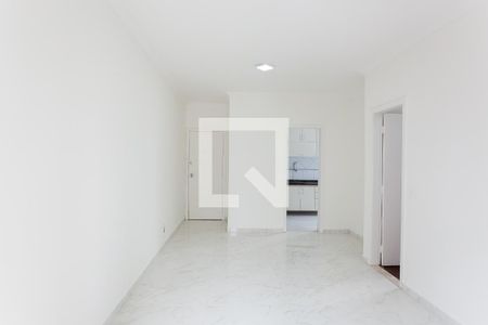 sala de apartamento para alugar com 2 quartos, 75m² em Buritis, Belo Horizonte