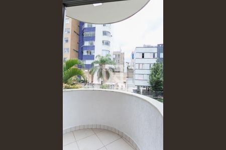 Apartamento para alugar com 2 quartos, 75m² em Buritis, Belo Horizonte