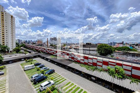 Quarto 1 de apartamento à venda com 2 quartos, 62m² em Brás, São Paulo