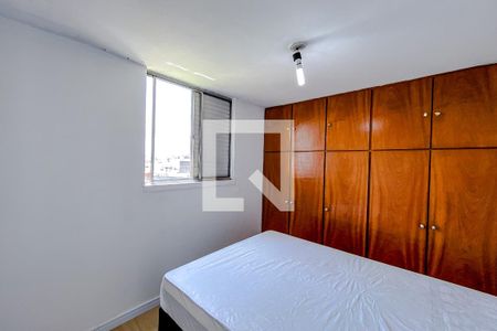 Quarto 1 de apartamento à venda com 2 quartos, 62m² em Brás, São Paulo