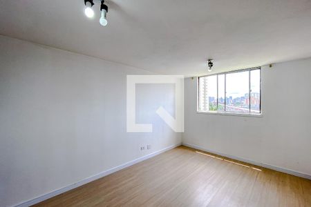 Sala de apartamento à venda com 2 quartos, 62m² em Brás, São Paulo