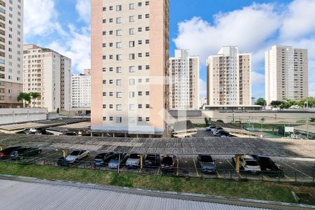 Vista de apartamento para alugar com 2 quartos, 55m² em Conj. Res. Trinta E Um de Marco, São José dos Campos