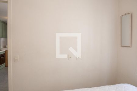 Quarto de apartamento para alugar com 1 quarto, 35m² em Barra Funda, São Paulo