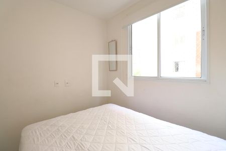 Quarto de apartamento para alugar com 1 quarto, 35m² em Barra Funda, São Paulo