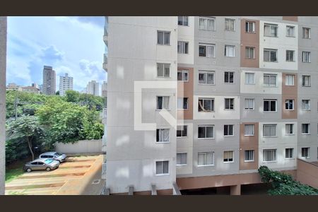 Apartamento para alugar com 1 quarto, 35m² em Barra Funda, São Paulo