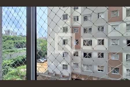 Apartamento para alugar com 1 quarto, 35m² em Barra Funda, São Paulo