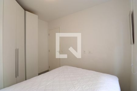 Quarto de apartamento para alugar com 1 quarto, 35m² em Barra Funda, São Paulo