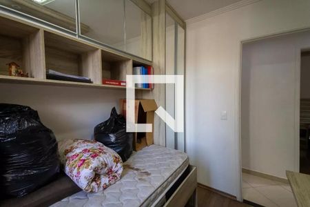 Quarto 1 de apartamento à venda com 2 quartos, 60m² em Vila Formosa, São Paulo