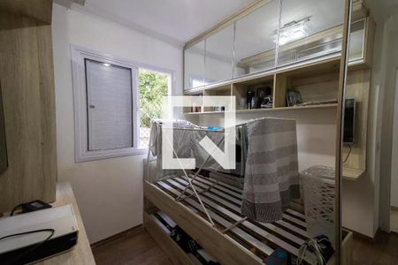 Quarto 2 de apartamento à venda com 2 quartos, 60m² em Vila Formosa, São Paulo