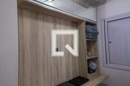 Quarto 2 de apartamento à venda com 2 quartos, 60m² em Vila Formosa, São Paulo