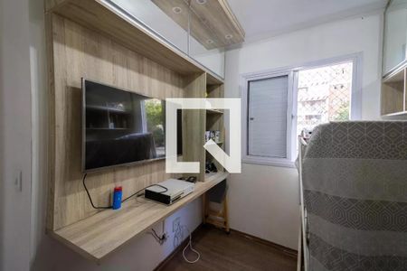 Quarto 2 de apartamento à venda com 2 quartos, 60m² em Vila Formosa, São Paulo