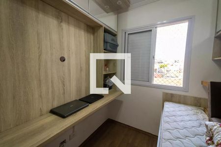 Quarto 1 de apartamento à venda com 2 quartos, 60m² em Vila Formosa, São Paulo