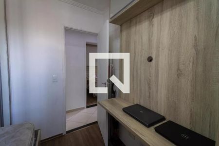 Quarto 1 de apartamento à venda com 2 quartos, 60m² em Vila Formosa, São Paulo