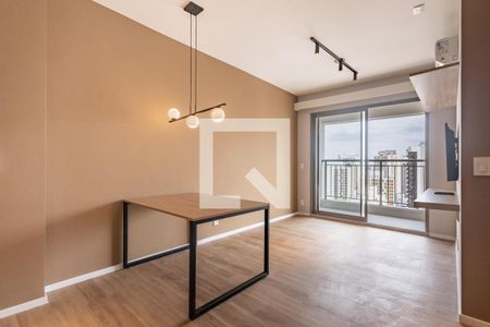 Apartamento para alugar com 2 quartos, 1401m² em Paraíso, São Paulo