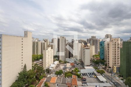 Apartamento para alugar com 2 quartos, 1401m² em Paraíso, São Paulo