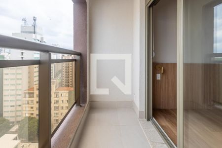 Apartamento para alugar com 2 quartos, 1401m² em Paraíso, São Paulo