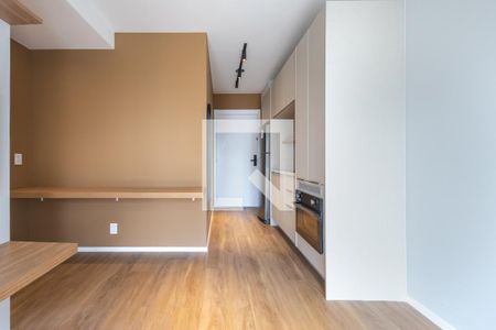 Apartamento para alugar com 1 quarto, 38m² em Paraíso, São Paulo