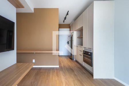 Apartamento para alugar com 1 quarto, 38m² em Paraíso, São Paulo