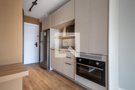 Apartamento para alugar com 1 quarto, 38m² em Paraíso, São Paulo