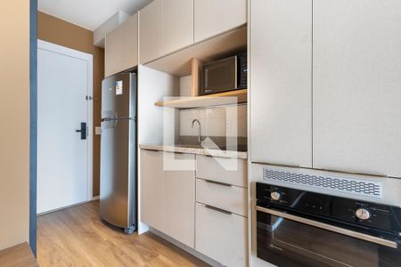 Apartamento para alugar com 1 quarto, 38m² em Paraíso, São Paulo